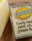 Scrubby Soap