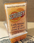 Scrubby Soap